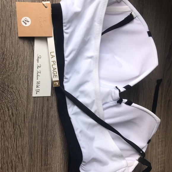 Bathing suit top - Picture 3 of 4